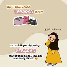 Sambut Hari Raya Idulfitri Di Rumah Saja Intip Meme Lebaran 2020 Yang Dijamin Bisa Bikin Ngakak Semua Halaman Nakita