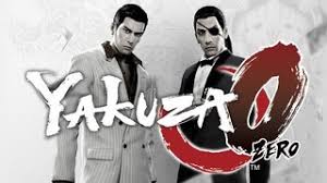 At least for the majority of the gameplay. Yakuza 0 Video Game Tv Tropes