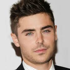 Tunsoare in stil zac efron. Pin On Best Hairstyles For Men