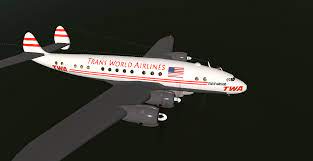 Lockheed L-749 Constellation Star of Maryland - Civilian Fixed-Wing Heavy  Metal 1946 and later - X-Plane.Org Forum