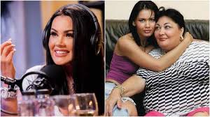 Vedeta a mostenit sume impresionante de la mama ei, marioara zavoranu. Udcfj52zvir2bm