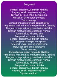 Anak kecil main api terbakar hatinya yang sepi air mata darah bercampur keringat bumi dipijak milik orang. Lililiririririkiiiiisisisisdadahliaon Apku Free Download Borrow And Streaming Internet Archive