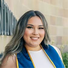 I am proud to announce that I am officially a Class of 2024 Graduate.