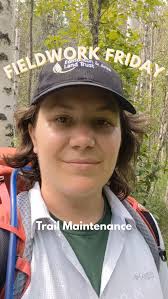 Here's another #FieldworkFriday . Watch until the end for a cute native  plant and a blooper 😜, Support our stewardship work by donating,  volunteering, or sharing our content. Link in bio! , Where have ...