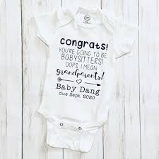 The feeling of sharing your happiness with your loved ones. Pregnancy Announcement Ideas For Grandparents 2021