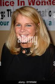 Parsippany, NJ, USA. 25. April 2014. Kristine DeBell in Anwesenheit für  Chiller Theatre Spielzeug, Modell und Film Expo, Sheraton Hotel,  Parsippany, NJ 25. April 2014. Bildnachweis: Derek Sturm/Everett  Collection/Alamy Live-Nachrichten Stockfotografie ...