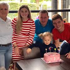Verstappen and piquet made their relationship official by posting on their official social media handles. Max Verstappen Spotted At Her Little Sister Jaye Birthday F1 Bulls Redbullracing Rebbulldriver F1driv Max Verstappen Little Sister Birthday Little Sisters