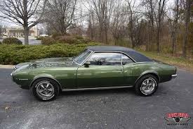 Image result for Springmist Green 1968 Firebird