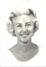 Jane Scorgie Obituary