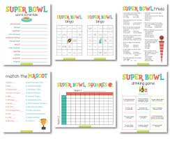 However, many trivia board games are notorious for difficult, outdated questions that make them hard to play —…. Free Printable Super Bowl Squares Hey Let S Make Stuff
