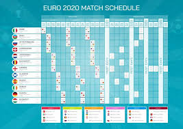 Complete table of euro 2020 standings for the 2021/2022 season, plus access to tables from past seasons and other football leagues. Euro Schedule Stock Illustrations 1 247 Euro Schedule Stock Illustrations Vectors Clipart Dreamstime