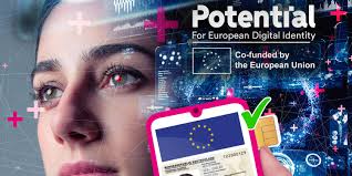 Digitale Identitäten: o2 Telefónica, Telekom und Vodafone im EU-Feldtest