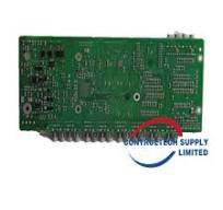HIEE401807R0001 ABB Control Module