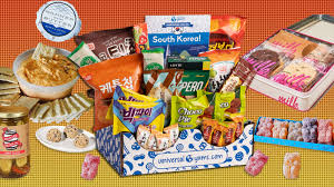 10) mountain dew pitch black. Our Favorite Snack Subscription Boxes For The Munchies Vice