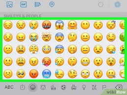 Sign in now to check your notifications, join the conversation and catch up on tweets from the people you follow. How To Add Emoji To Twitter 12 Steps With Pictures Wikihow