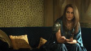 Natalie portman's return to the mcu was just announced at san diego comic con. Natalie Portman Breaks Her Silence About Returning To The Mcu In Thor Love And Thunder Sciencefiction Com