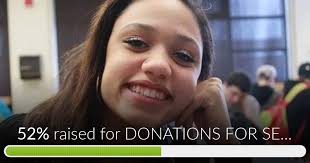 Fundraiser for Michelle Cleaves by Daniel Wagner : DONATIONS FOR SERVICES