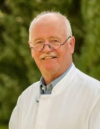 Medical Harmonie: Herr Andreas Geiger