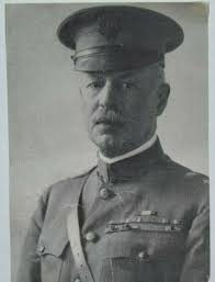 General Mason Patrick 1st Chief Army Air Corps 1926 Aviation Pioneer  Autograph