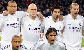 Uno dei sei arrestati, michael paloschi, 33 anni, è accusato di omicidio preterintenzionale. Which Match Has Featured The Most Ballon D Or Winners On One Pitch Real Madrid The Guardian
