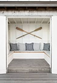 Dry dock boat storage keeps your watercraft safe from common damage issues found in wet slip or other mooring options. 75 Beautiful Dock Pictures Ideas July 2021 Houzz