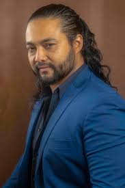 La jefa (Serie de TV 2025– )