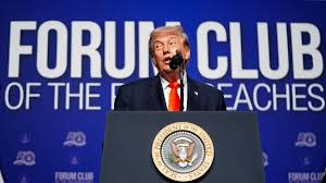 Trump anuncia que reduzirá 'drasticamente' número de militares na Alemanha