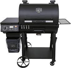 Camp chef smokepro dlx wood pellet grill and smoker | pg24b. The 9 Best Inexpensive Pellet Grills In 2021