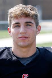 Top high school sports performers for the week of Sept. 27