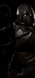Check out this fantastic collection of 4k iphone wallpapers, with 67 4k iphone background images for your desktop, phone or tablet. Noob Saibot Mortal Kombat 11 4k Wallpaper 64