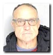 California Sex Offender Search