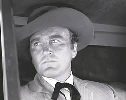 Tales of Wells Fargo" Ride with the Killer (TV Episode 1957)