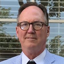 John Cady Kiyonaga, Lawyer in Alexandria, Virginia