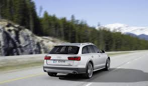 Каталоги автозапчасти легковые автомобили audi a6 allroad ii. Inspektion Audi A6 C7 Infos Intervalle Kosten