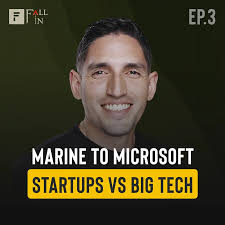 Fall Into Tech #6: Alex Peterec