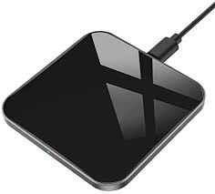 Maybe you would like to learn more about one of these? Agptek 15w Fast Wireless Charger Qi Wireless Charging Pad 7 5w Charging For Iphone 12 11 Xr Xs 8 Plus Airpods Pro 10w Fast Charging Samsung Galaxy S20 S10 S9 Note 8 S8 S7 Huawei P30 Pro Black Buy Online At Best Price In Uae