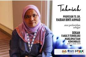 Universiti teknikal malaysia melaka fakulti teknologi maklumat dan komunikasi pdf free download. Dekan Fakulti Teknologi Maklumat Dan Komunikasi Utem Home Facebook