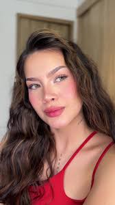 Probando los Nuevos Lentes de Contacto de Shalom Bonic