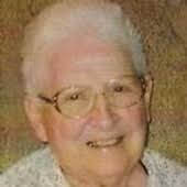 Obituary information for Doris Hanten