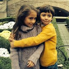 Get the best news, information and inspiration from today, all day long. Jennifer Lopez S Best Family Pictures On Instagram Popsugar Celebrity