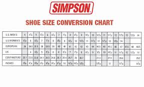 Us Vs Eu Size Chart Bedowntowndaytona Com