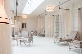 Cliveden House Spring Cottage Berkshire Spa Furniture Luxury Spa House