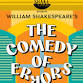 "The Comedy of Errors"