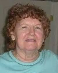 Obituary information for Sally Gentry