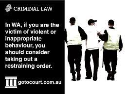 Check spelling or type a new query. Information About Restraining Orders In Wa And How To Apply