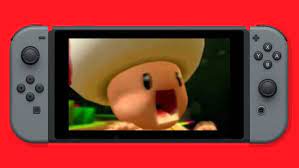 It will last about 40 minutes and focus on nintendo switch games that mostly come out in 2021. then as is custom, folks can tune into the nintendo tree house live to watch three hours of gameplay, though we don't know what games will be featured as yet. Nintendo E3 2021 Tease Begeistert Nintendo Switch Fans Digideutsche