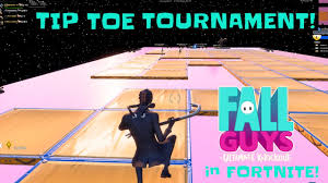 Released on {{ date }}. Fall Guys Fortnite Map Code Die 8 Besten Karten Im Kreativmodus Eurogamer De