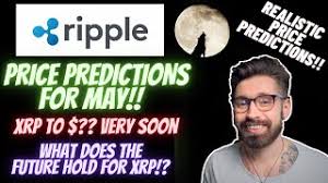 It may take over the world by a storm or disappear to ashes at the same speed it has risen to the top. Xrp Price Prediction 2021 Xrp News Today Ripple News Today What S Next For Xrp Xrp Analysis Youtube