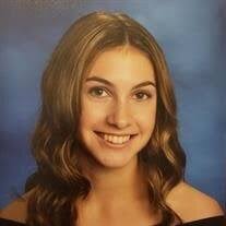 Cassidy Anne Flood Obituary