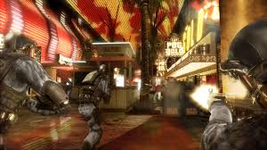 Picking a single entry worthy of representing the franchise is no easy feat, but 2006's tom clancy's rainbow six: Tom Clancy S Rainbow Six Vegas Free Download Gametrex